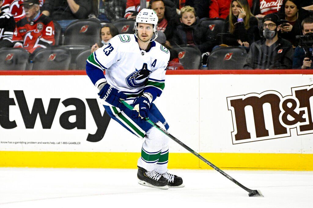 Vancouver Canucks